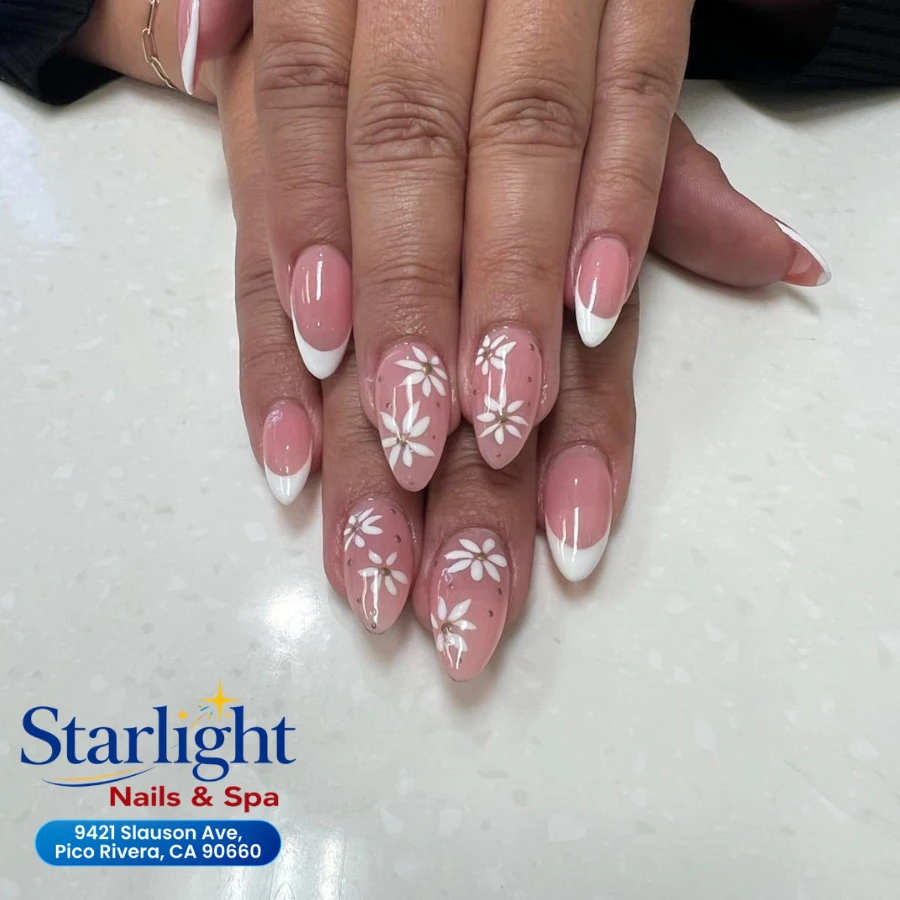 Nail Art